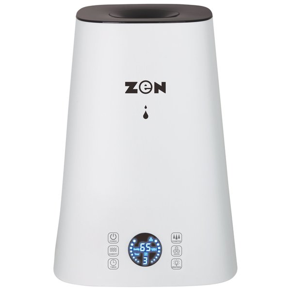 Zen Digital Humidifier - ZH302 | Home Appliance & Electronics | Halabh.com