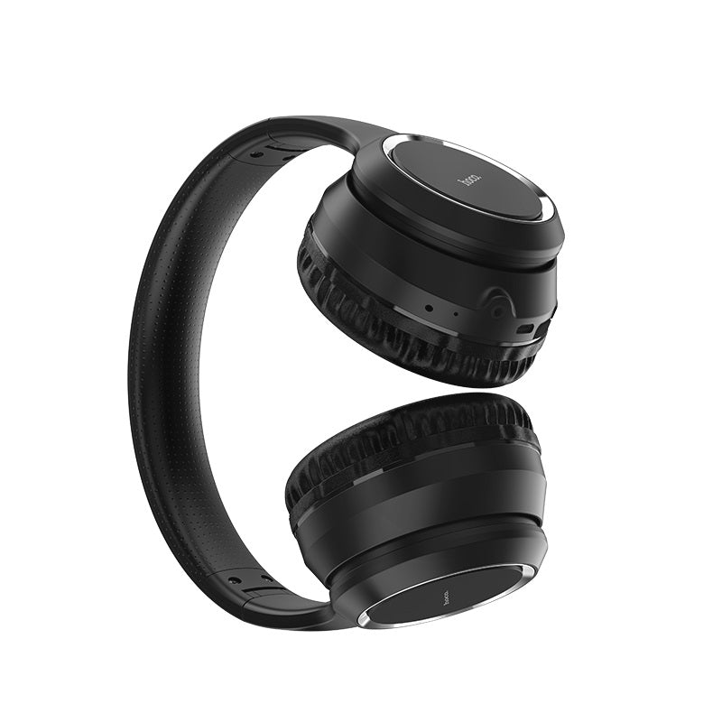 Hoco Headphones Journey  Wireless Wired