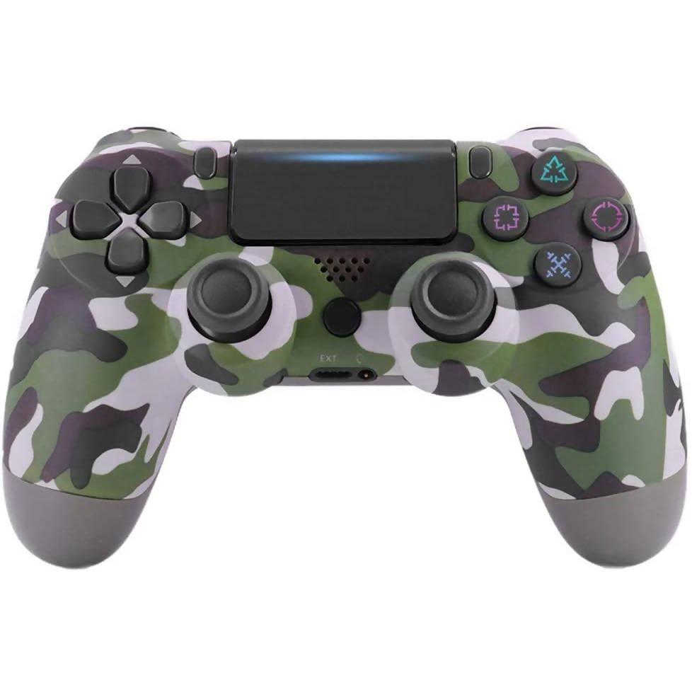 Sony Ps4 Double Shock Wireless Bluetooth Gamepad Controller