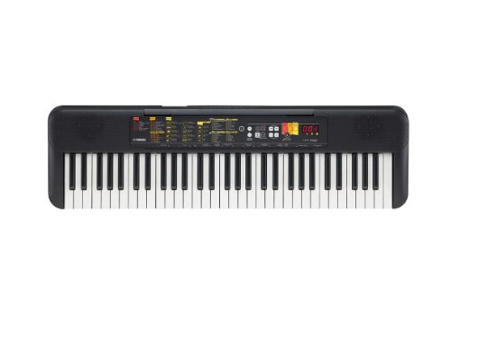 Yamaha Portable Keyboard  PSR-F52