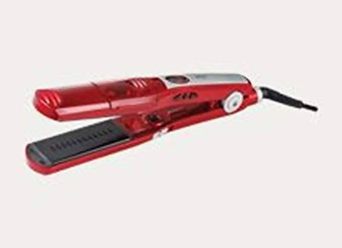 Sanford Hair Straightener | Power 65W | Color Red | Best Personal Care Accessories in Bahrain | Halabh