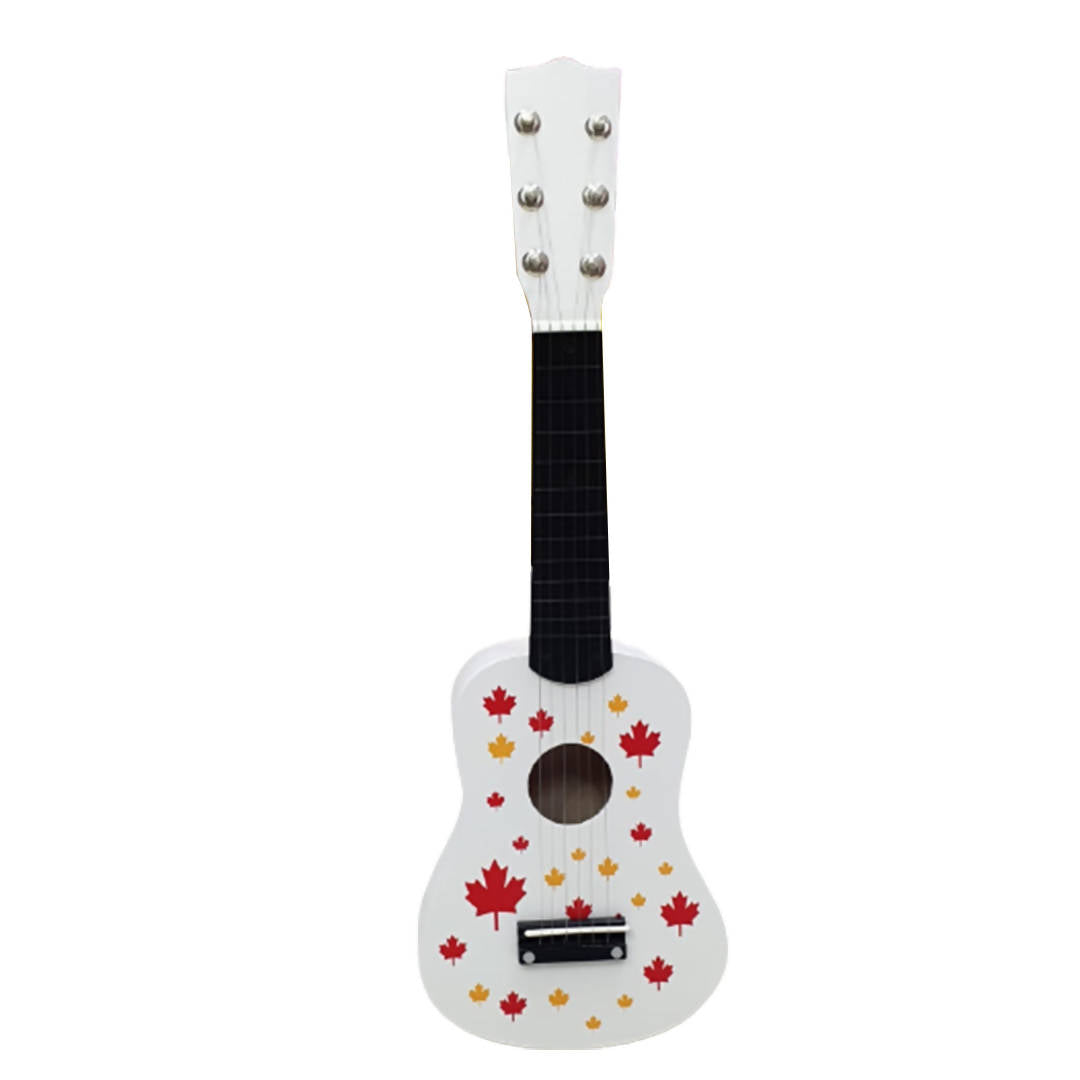 21inch Nylon 6 Strings Guitar Musical Instrument Kids Best Gift