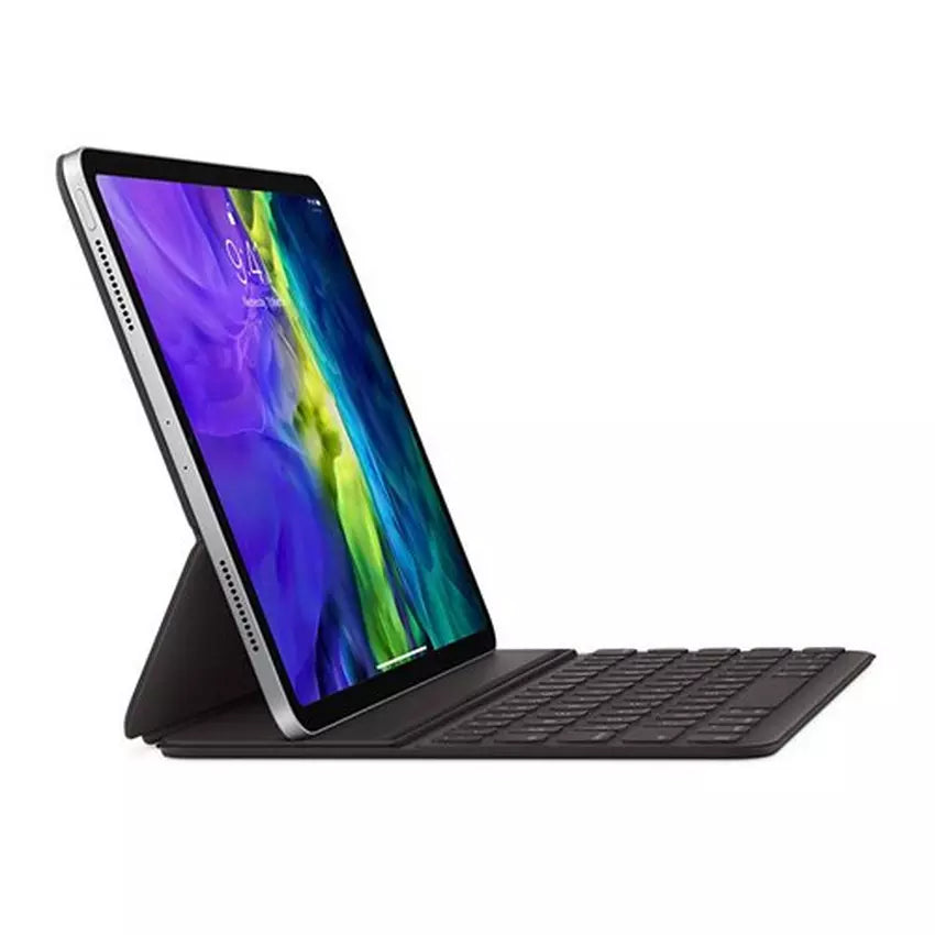 Apple Smart Keyboard Folio | Best Apple Accessories | Halabh