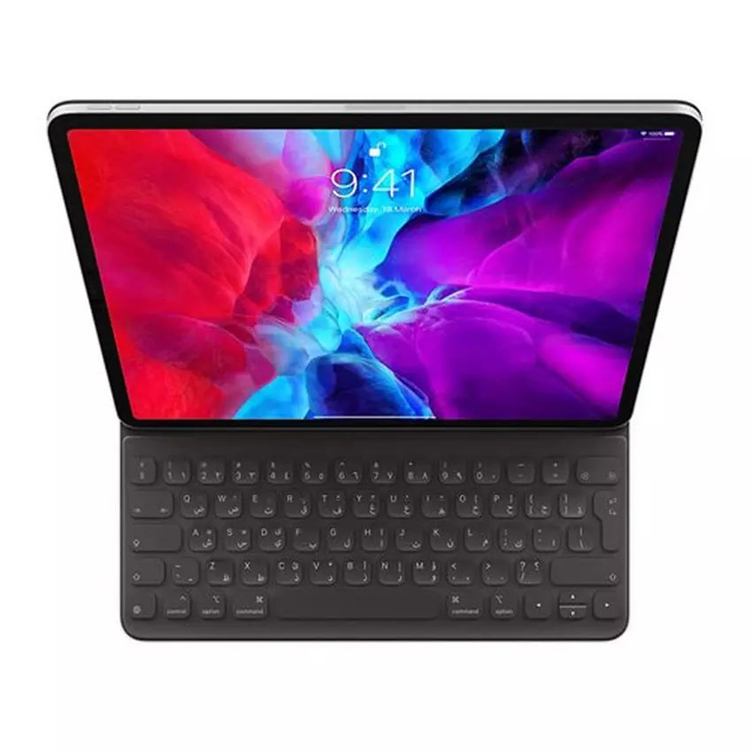 Apple Smart Keyboard Folio | Best Apple Accessories | Halabh