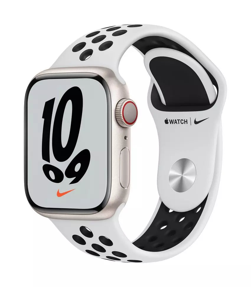 Apple Watch Nike Series