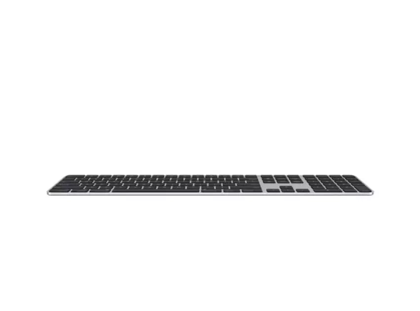 Apple Magic Keyboard | Best Apple Accessories in Bahrain | Halabh