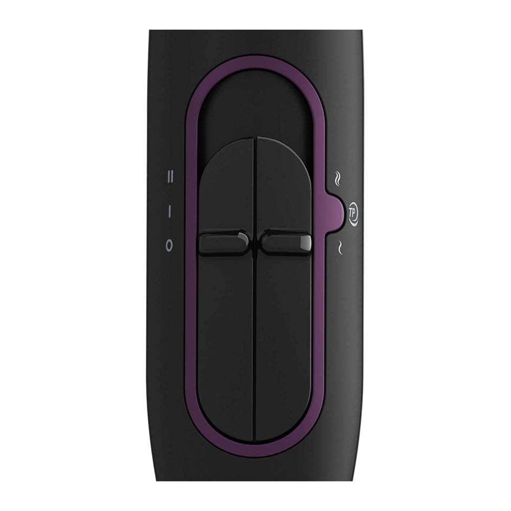 Philips Thermo Protect Hair Dryer | Color Black | Best Personal Care Accessories in Bahrain | Halabh