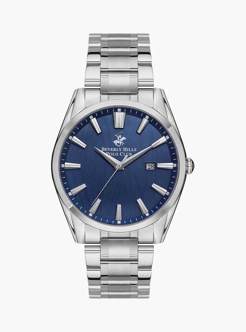 Beverly Hills Polo Club for Men's Watch