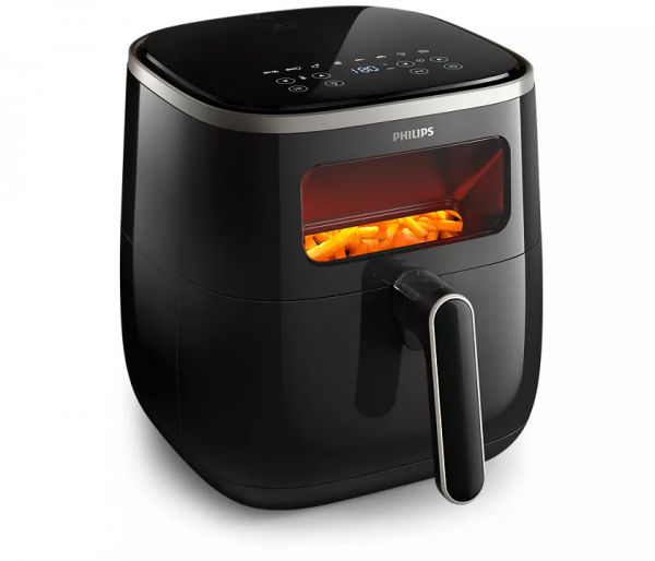 Airfryer 3000 Series XL Digital Window HD9257/80