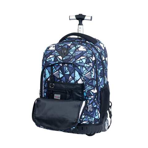 Change Trolley Bag 20inch | School Supplies | Halabh.com