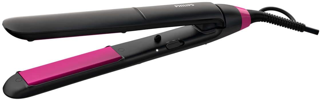 Philips Straight Care Essential Thermo Protect Straightener | Hair Care and Styling | Best Personal Care Accessories in Bahrain | Halabh