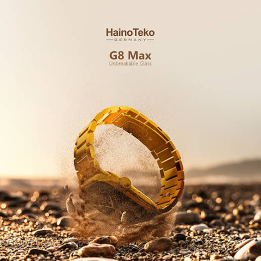 Haino Teko (Germany) G8 Max Smart Watch - 45mm