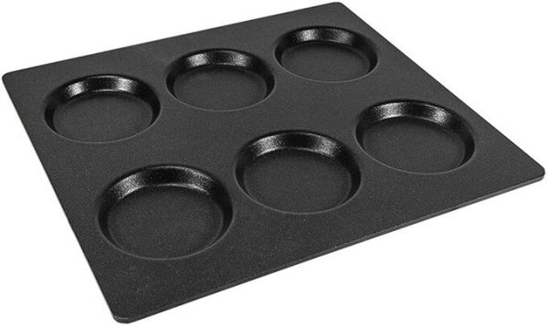 AMT Gastro Norm Muffin Tray 35x33cm | Kitchen & Dinning | Halabh.com