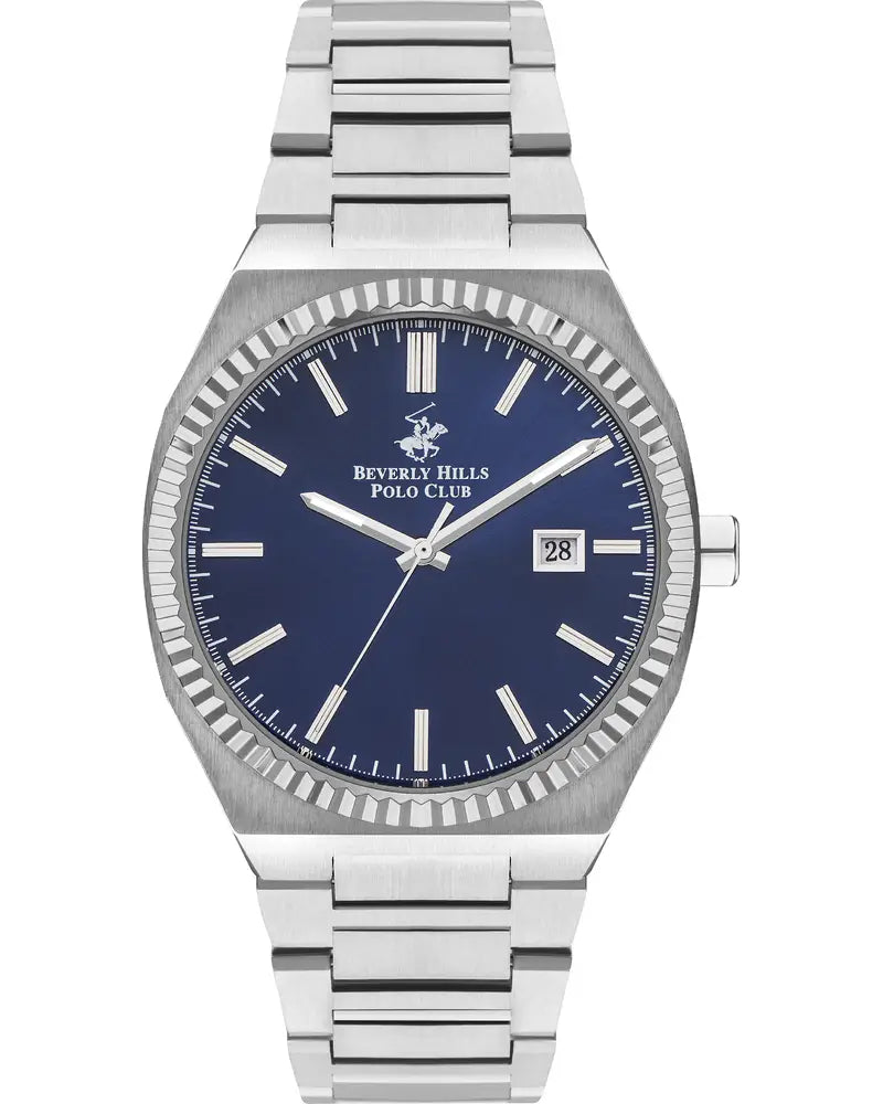 Beverly Hills Polo Club for Men's Watch