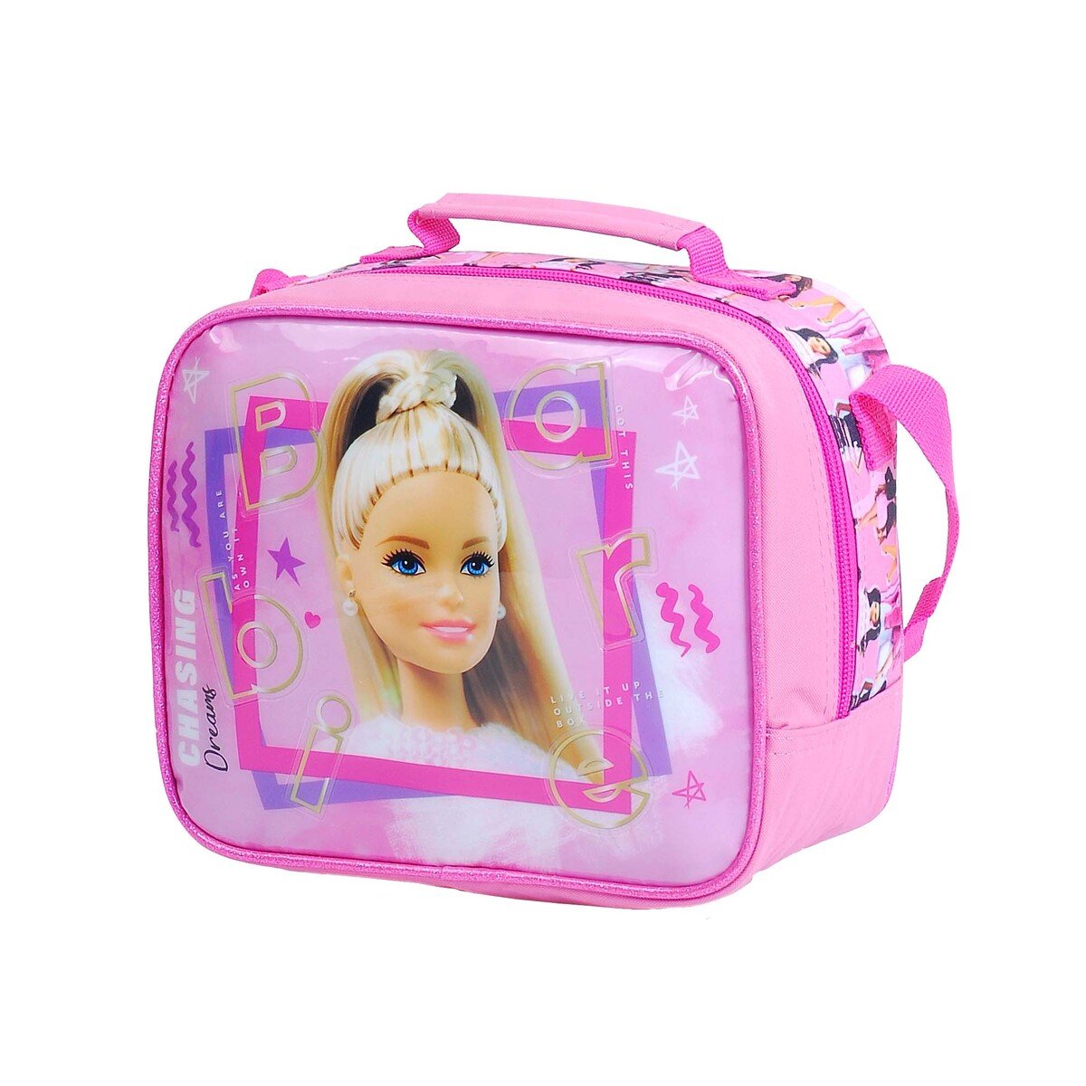 Barbie Lunch Bag | School Supplies | Halabh.com