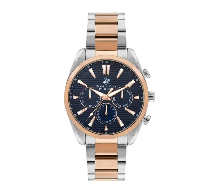 Beverly Hills Polo Club for Men's Watch | Watches & Accessories | Halabh.com