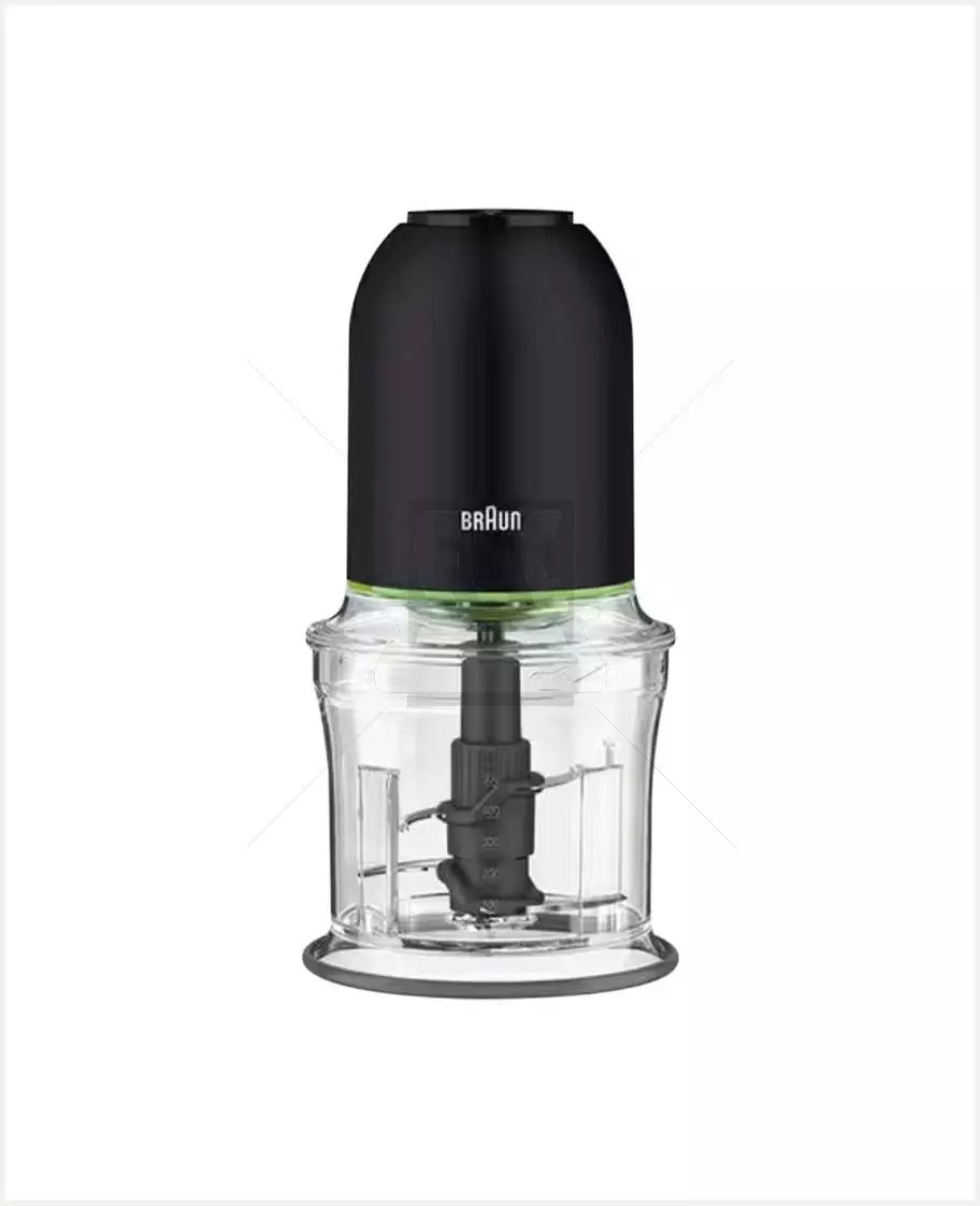 Braun XTR Bowl Chopper | Best Kitchen Accessories in Bahrain | Halabh