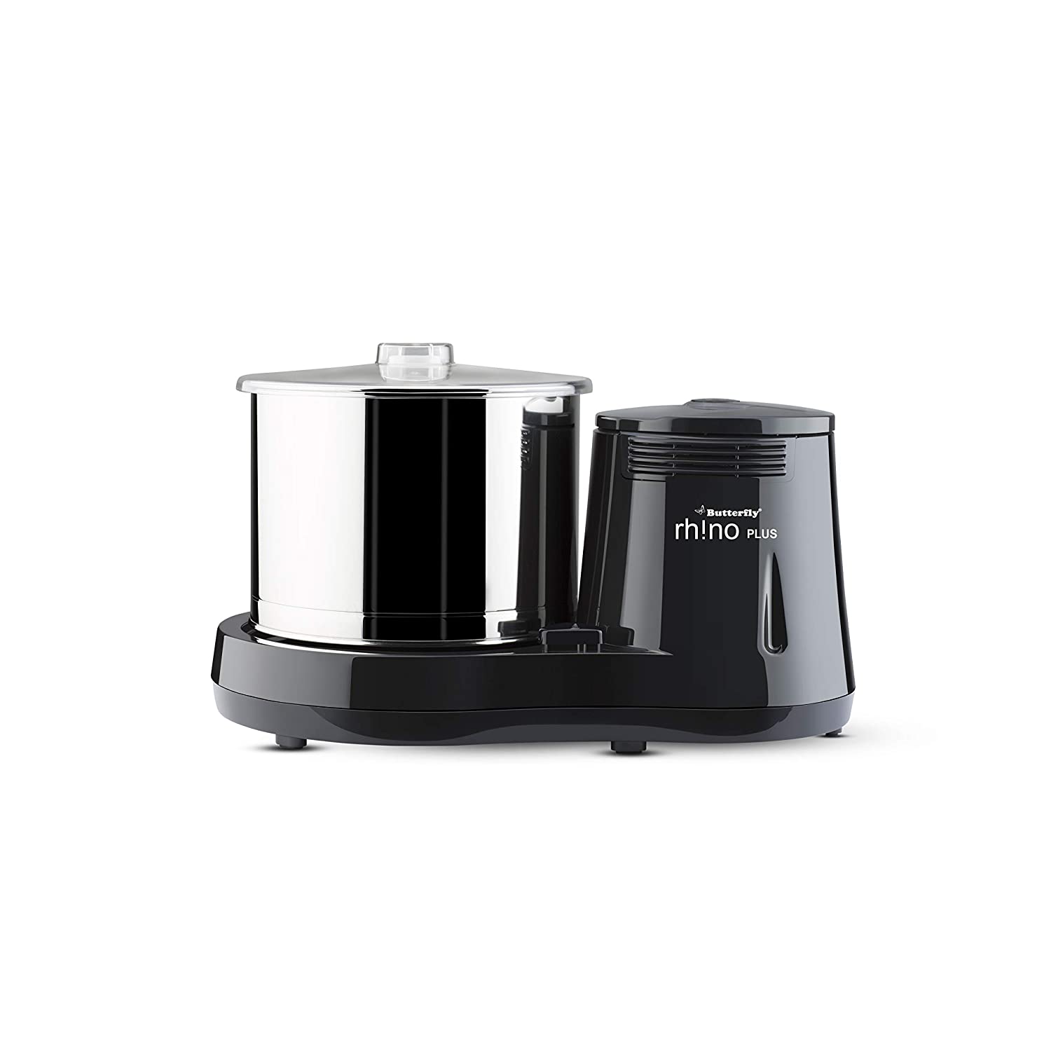 Butterfly Rhino Plus Wet Grinder 2L Grey 150W | Kitchen Appliance | Halabh.com