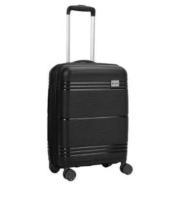 Carlton Focus Plus 8 Wheel Strolly | Trolley Bags | Halabh.com