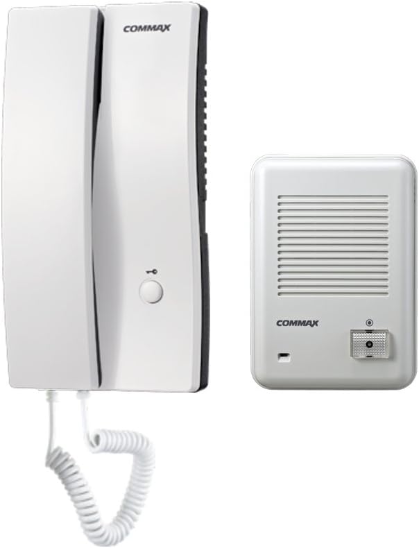 Commax Door Bell and Door Phone Kit | Home Appliances | Halabh.com