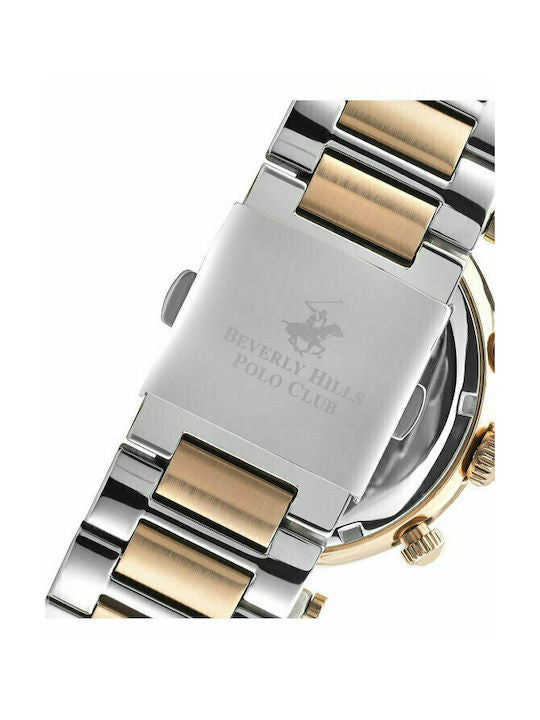 Beverly Hills Polo Club for Men's Watch | Watches & Accessories | Halabh.com
