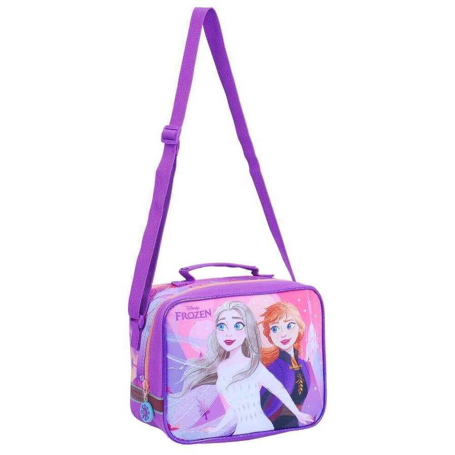 Disney Frozen Lunch Bag | School Supplies | Halabh.com