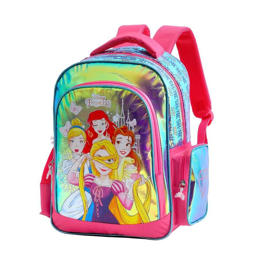 Disney Princess Backpack | School Supplies | Halabh.com
