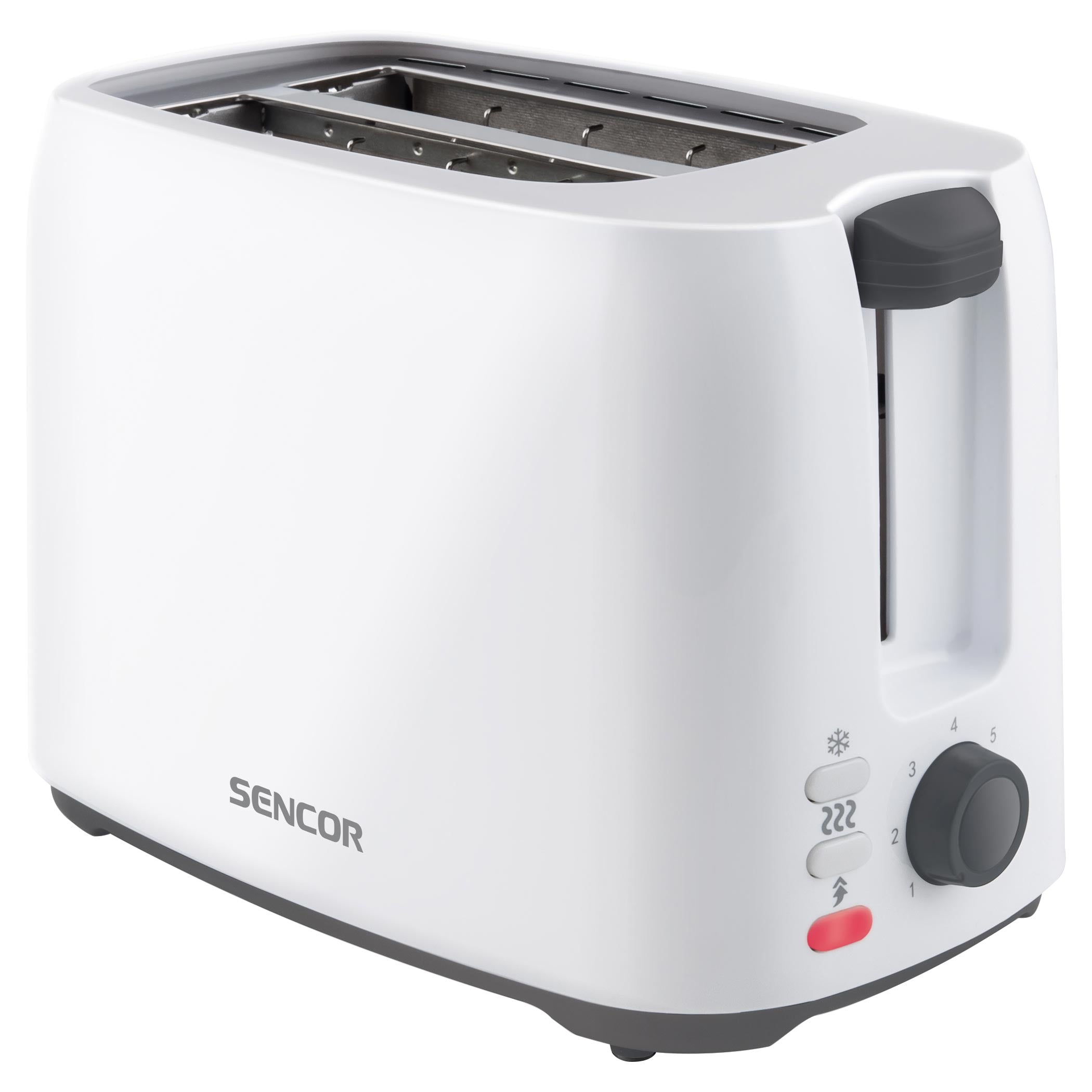 Sencor Electric Toaster | Kitchen Appliances | Bread Toaster | Home Appliance & Electronics | Halabh.com