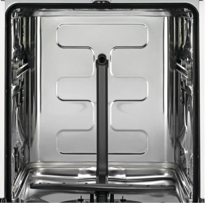 Electrolux 13 Place Settings Dishwasher | Color White | Best Kitchen Appliances in Bahrain | Halabh
