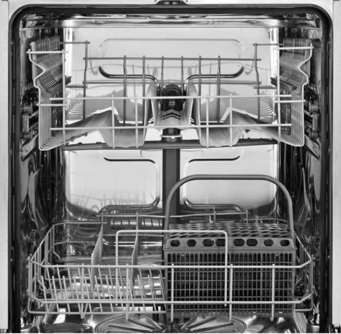Electrolux 13 Place Settings Dishwasher | Color White | Best Kitchen Appliances in Bahrain | Halabh