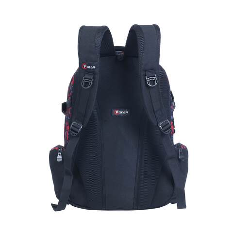FGear Backpack 19.5inch | School Supplies | Halabh.com