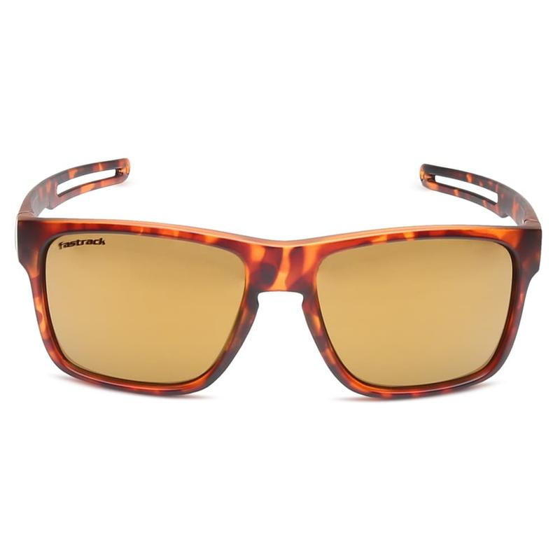 Fastrack Brown Wayfarer Sunglasses | Personal Care | Halabh.com