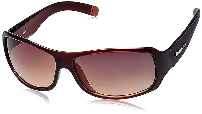 Fastrack Brown for Men's Sunglass | Personal Care | Halabh.com