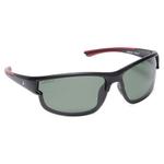 Fastrack Green Wraparound Sunglasses | Personal Care | Halabh.com