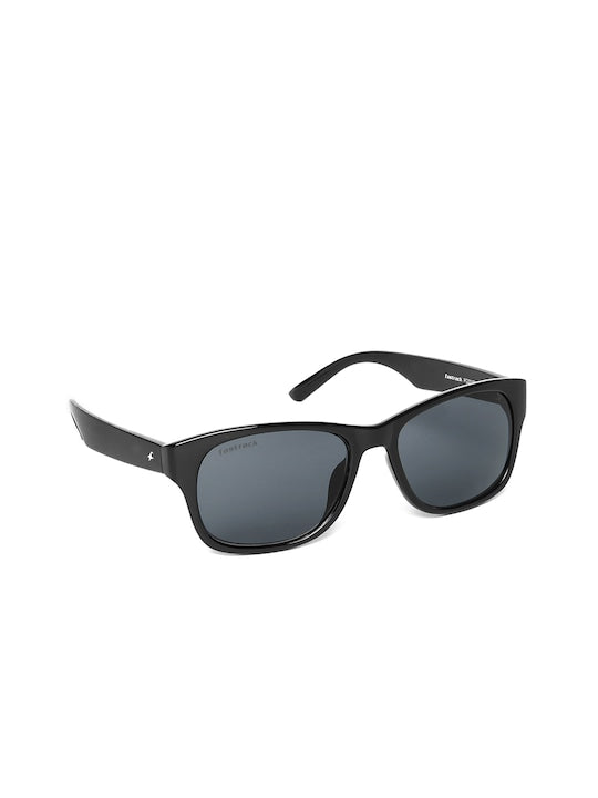 Fastrack Men's Gradient Wayfarer Sunglasses | Personal Care | Halabh.com