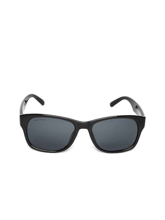 Fastrack Men's Gradient Wayfarer Sunglasses | Personal Care | Halabh.com