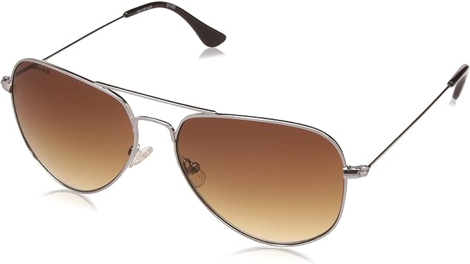 Fastrack Men's Sun Blocks Pilot Sunglasses | Personal Care | Halabh.com