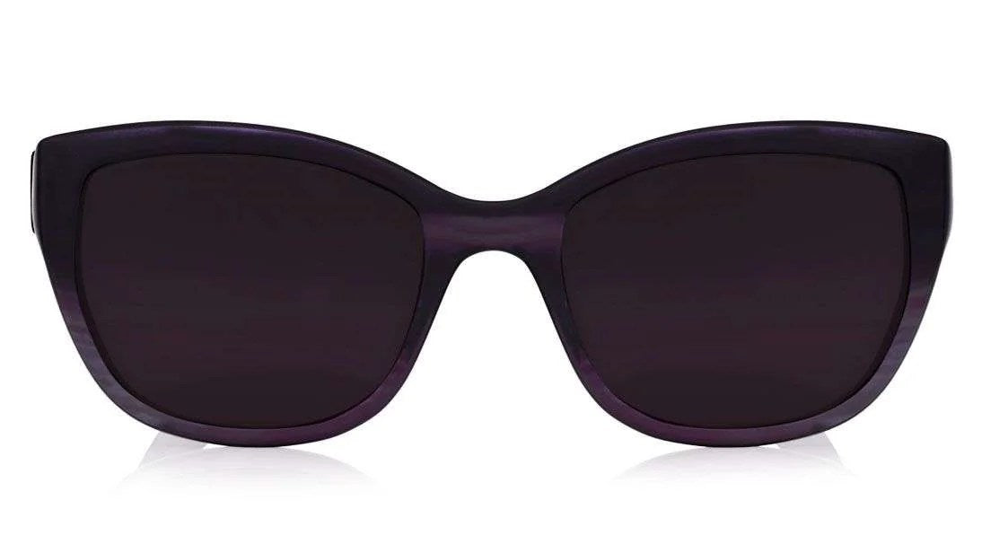 Fastrack Purple Cat Eye Sunglasses | Personal Care | Halabh.com