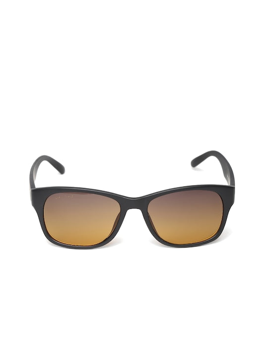 Fastrack Women's Brown Wayfarer Sunglasses | Personal Care | Halabh.com