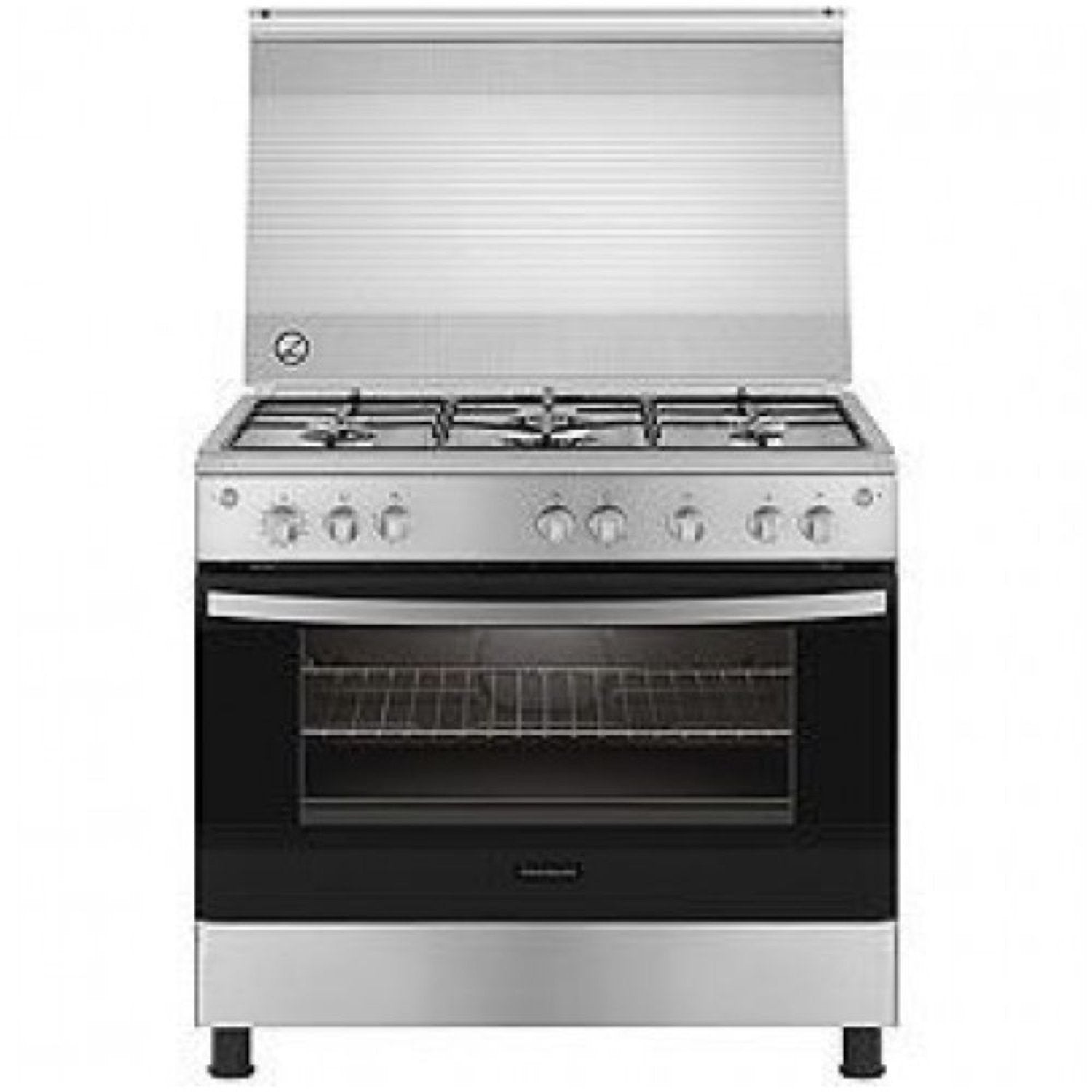 Frigidaire Free Standing Gas Cooker - FNGJ90JGVP