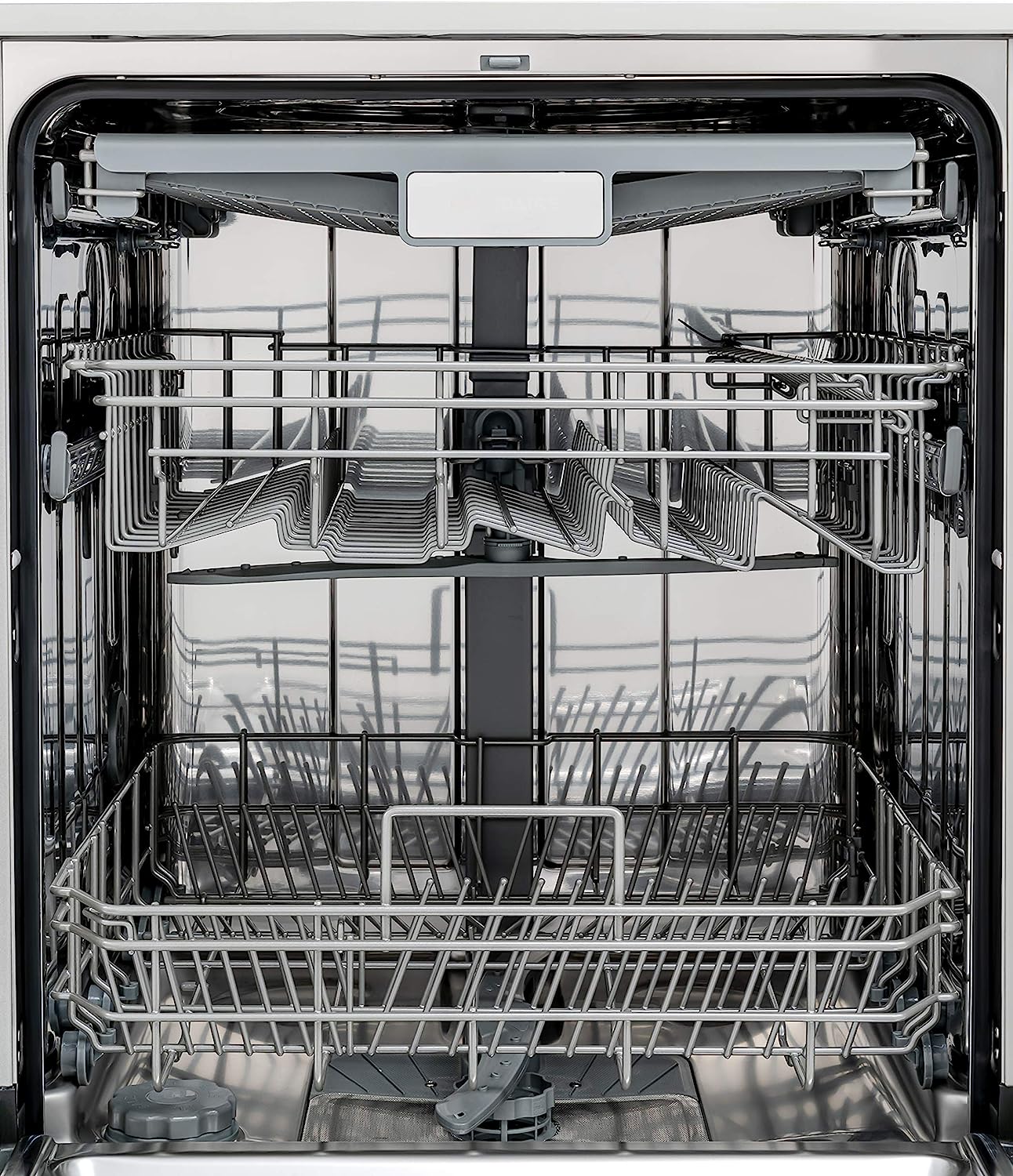 Frididaire Full Electronic Dishwasher | Color Stainless Steel | Best Kitchen Appliances in Bahrain | Halabh