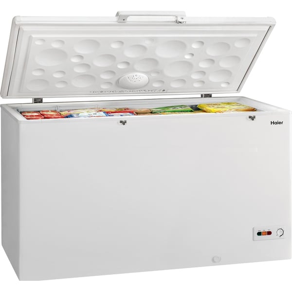 Haier Chest Freezer 590Ltr - HCF-590V