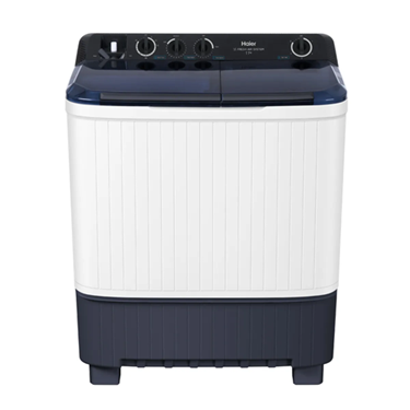 Haier Twin Tub Washer - HTW130-M1217