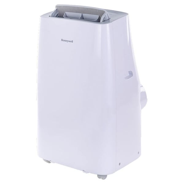 Honeywell 3-In-1 Portable Air Conditioner - HN12CESWG | Home Appliances & Electronics | Halabh.com