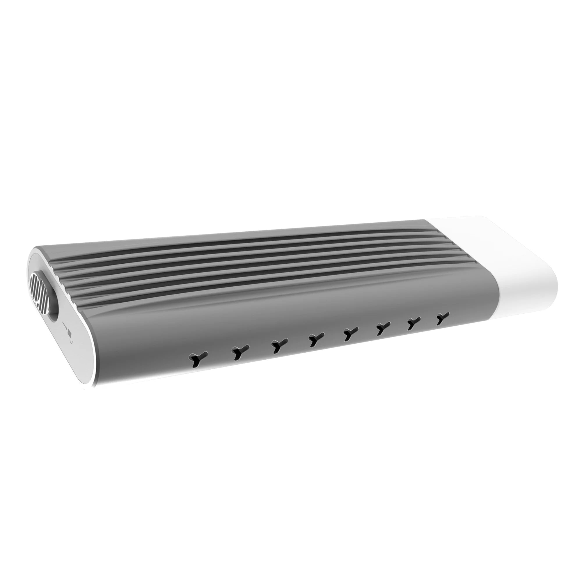 J5create USB C to M.2 NVMe SSD Enclosure | Best Adapters | Computer Accssories in Bahrain | Halabh