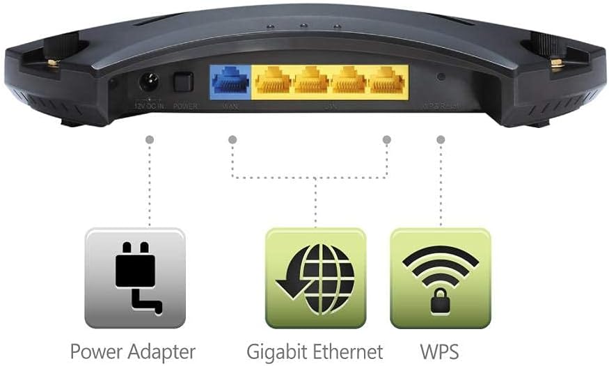 J5 create Wireless System with Dual Band JWR2100 | Halabh.com