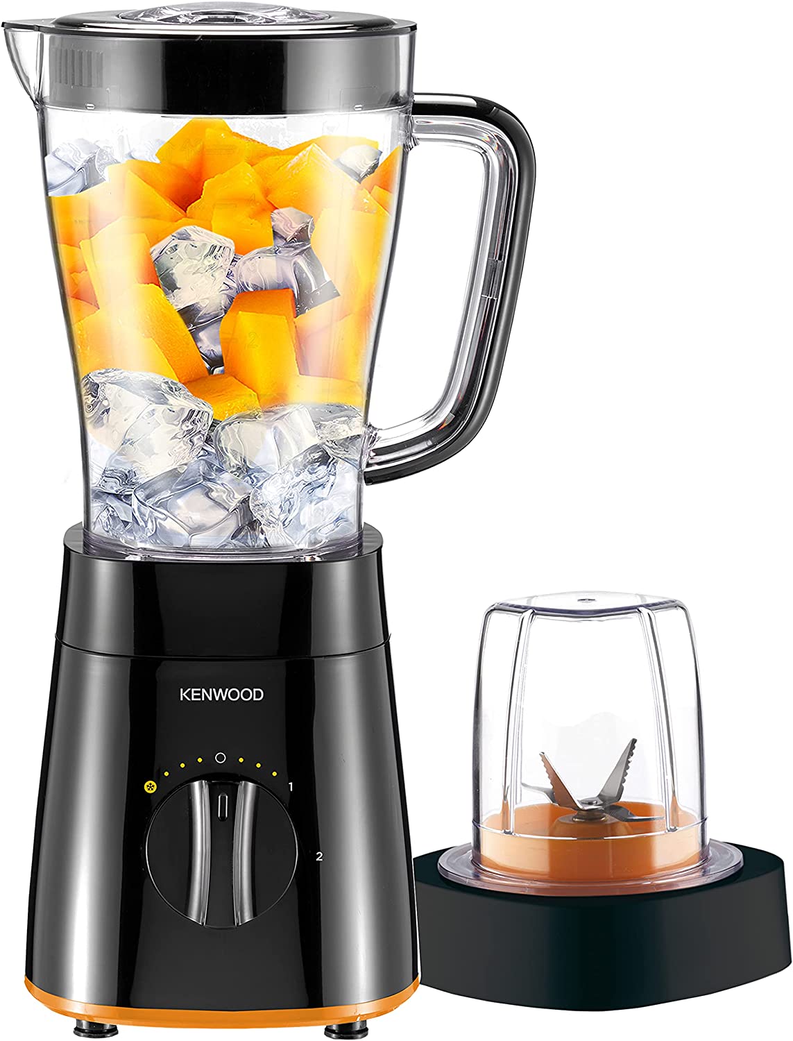 Kenwood Smoothie Blender & Smoothie Maker 1.5L 500W | Kitchen Appliances | Halabh.com