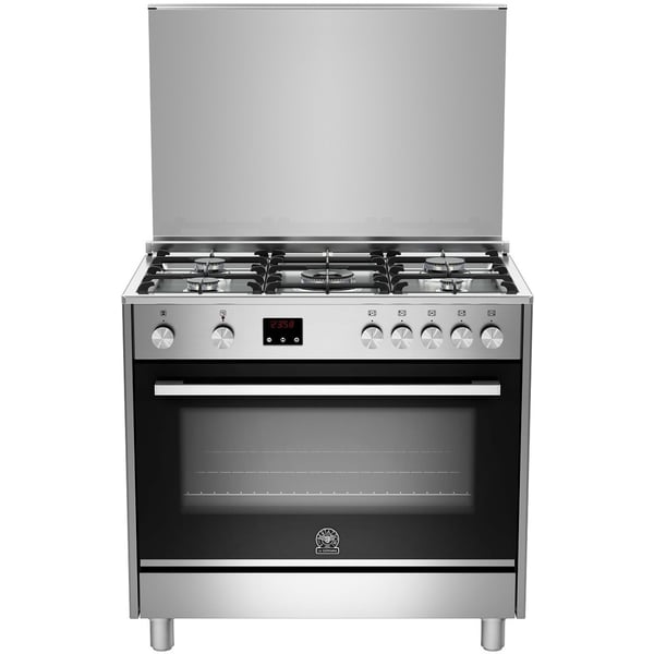 La Germania 5 Gas Burners Cooker - TUS95C61LCX