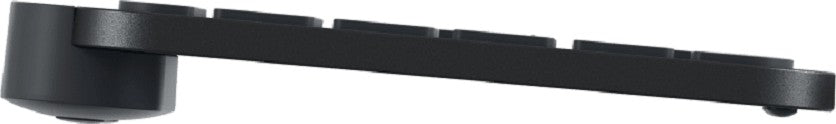 Logitech MX Keys Plus Advanced Wireless Illuminated Keyboard | Color Graphite | Best Computer Accessories in Bahrain | Halabh
