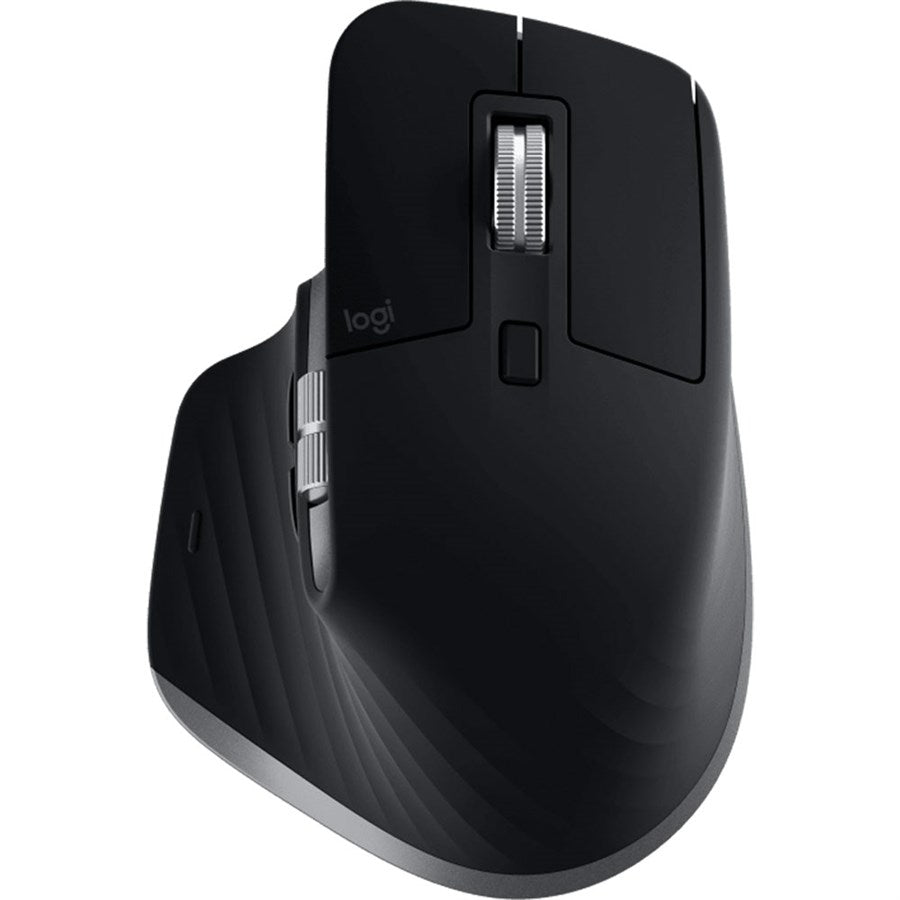 Logitech MX Master 3 For Mac Ultra Quiet Wireless Mouse | Best Computer Accessories in Bahrain | Halabh